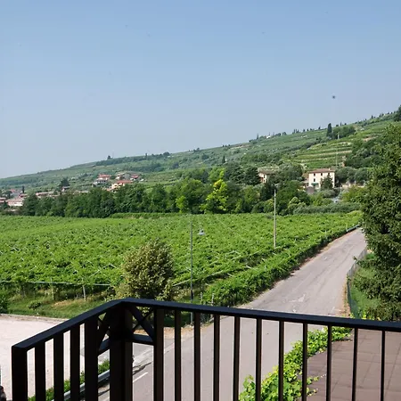 Paverno Gasthof Marano di Valpolicella