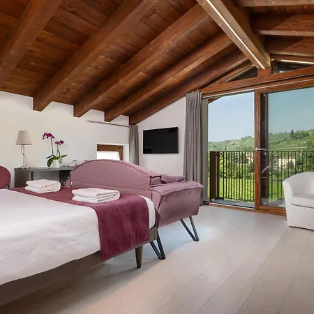 Gasthof Paverno Marano di Valpolicella