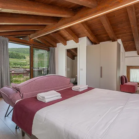 Gasthof Paverno Marano di Valpolicella