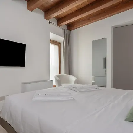 Gasthof Paverno 3*