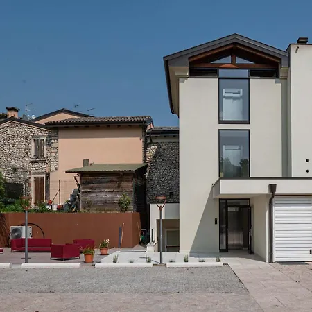 Paverno Gasthof Marano di Valpolicella