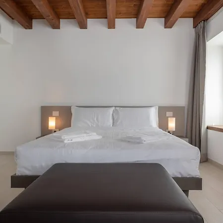 Gasthof Paverno 3*
