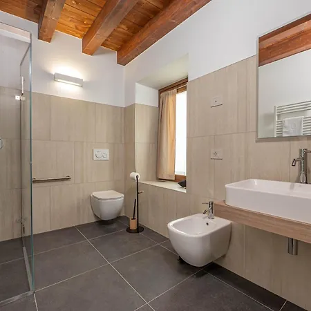 Gasthof Paverno 3*